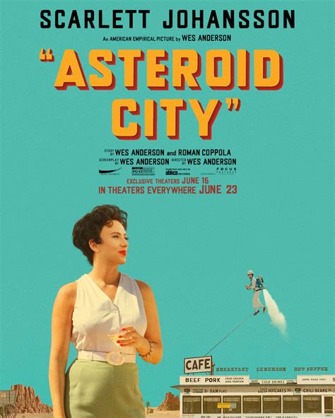 Asteroid City